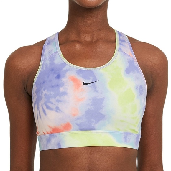 Nike Other - Nike Pro Swoosh Bra Women's SZ XS